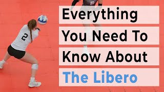 The Libero Everything You Need To Know [upl. by Skyler426]