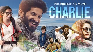 Blockbuster Hit Movie Charlie  South To Bangla Dub  Dulquer Salmaan  Parvathy Thiruvothu [upl. by Wendie]