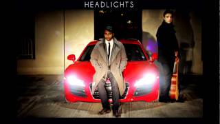 Headlights Prod By Alex Vaca [upl. by Siger]