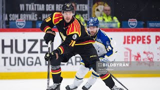 quotRYSAREquot i Första GävleDalaDerbyt För Säsongen Brynäs vs Leksand  10 Oktober 2024  1080p [upl. by Bryner]