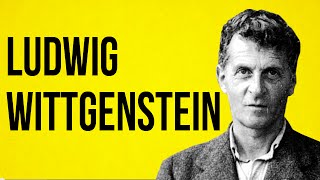 PHILOSOPHY  Ludwig Wittgenstein [upl. by Mochun811]