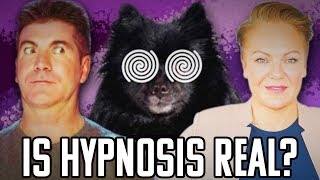 The Truth About Hypnosis with Krystyna Lennon  Not Another Dckhead with a Podcast 10 [upl. by Enait276]