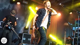 LIVE  Jeremy Loops  Down South  2017 Bloemendaal [upl. by Eenaj]