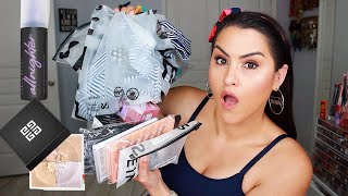 SHEIN Beauty amp Fashion Haul MIDSIZE [upl. by Heins]