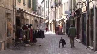 Uzès France [upl. by Whitebook760]