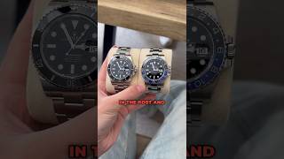 2 NEW ROLEXES [upl. by Fisher600]