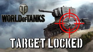 World of Tanks  Target Locked [upl. by Melia]