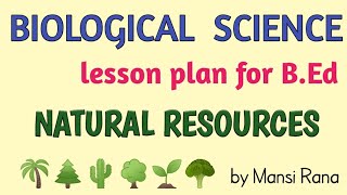 BEd lesson plan for Biological science in English  Human eye  20 lesson plan for Micro teaching [upl. by Arianna]