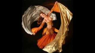 MUSICA PARA DANZA ARABE CANCION 14 [upl. by Lamraj]