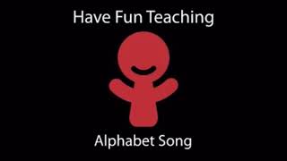 Alphabet Song Reverse My most viewed video [upl. by Aicilav]