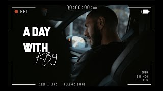 Épisode 1  Une journée KB9  Karim Benzema [upl. by Tripp]