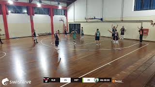 Glyfada Bulls vs Hoston Celtics  Oct 18 2023  BasketManiacs [upl. by Towney]