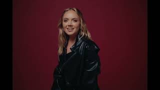 Danielle Bradbery  quotWedding Or A Funeralquot Official Video [upl. by Nytsyrk]