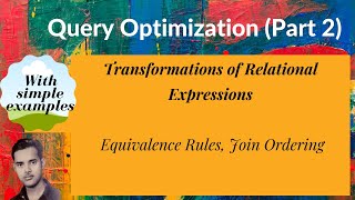 relational algebra complete topic in dbms various operations various operators relational algebra [upl. by Reld]