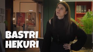 Bastri Hekuri  NGOPTV [upl. by Dorise]