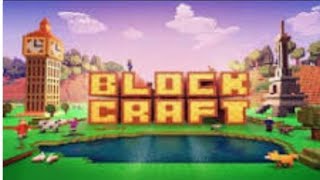 I play a blocky craft [upl. by Everest808]