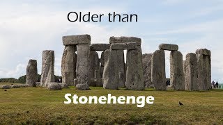 This Village is older than Stonehenge C8500 BC [upl. by Gerardo]