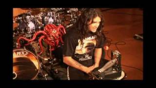 Aquiles Priester  25 Double Bass Grooves [upl. by Ydac]