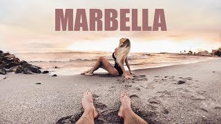 WINTER IN MARBELLA  2018 [upl. by Avery]