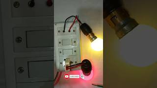 2 switch 1 5pin socket 1 2 pin socket connection electrical wiring shortvideo ✅✅ [upl. by Artur]