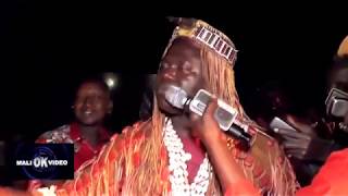 SEKOUBA ET LARABY  Partie 2  Donso folly [upl. by Judus]