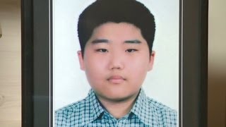 Korean teens bullied to death [upl. by Uzzia]