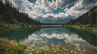 piano melodic peaceful acoustic The best piano music to relieve stress relaxingmusicpianomusic 79 [upl. by Attenwad235]