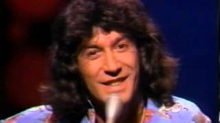 Albert Hammond  99 Miles from LA  Tonight Show 1973 [upl. by Beitnes]