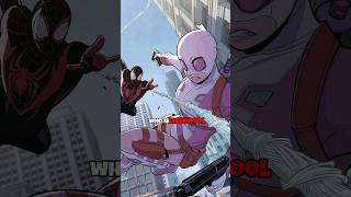 Who is Gwenpool [upl. by Ynes]