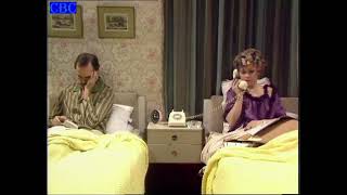 Fawlty Towers  O I Know [upl. by Aronson332]