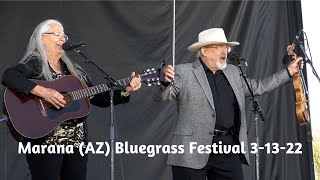 A Taste of FRESH APPLES  Marana Bluegrass Festival [upl. by Hardie]