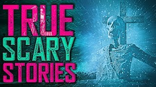 28 True Scary Horror Stories From Reddit  The Lets Read Podcast Episode 057 [upl. by Nrehtak]