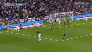 Cristiano Ronaldo vs Osasuna H 1314 HD 720p By Nikos248 English Commentary [upl. by Siravat]