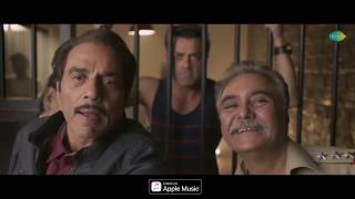 quotYamla Pagla Deewana 2 Title Songquot Full Video  Dharmendra Sunny DeolBobby Deol [upl. by Gawain]