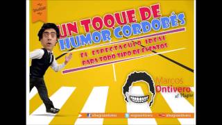 60 MINUTOS DE HUMOR CORDOBES [upl. by Ajaj337]