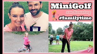 TIGER WOODS Fail  KUSCHELECKE erneuern  GREY’S ANATOMY Suchti 👩‍⚕️FamilyVlog 223 [upl. by Eelarat]