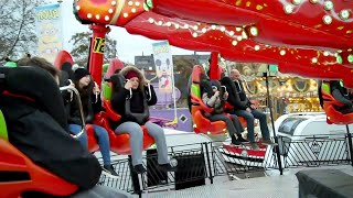 Air Maxx Onride Winterfoor Aalst 2023 [upl. by Appolonia]