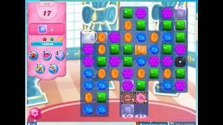 Candy Crush Level 2900 Audio Talkthrough 3 Stars 0 Boosters [upl. by Arola455]