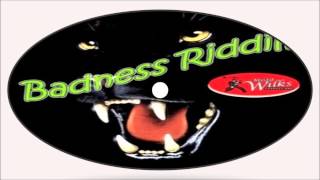 CapletonStop Chat Badness Riddim 2013 Mista Wilks [upl. by Gunilla]