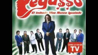 grupo pegasso yo comence la broma [upl. by Letnahc]