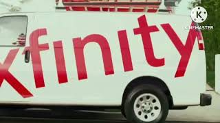 Minions xfinity commercial tv reverse [upl. by Ardiek581]