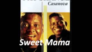 Pat Shange  Sweet Mama [upl. by Attenborough]