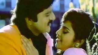 Then Kizhakku Kaatre  Nadodi Mannan Tamil Song  Sarath Kumar Meena [upl. by Ivey]