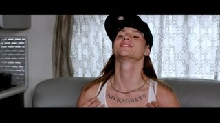 Were The Millers Clip  No Ragrets [upl. by Acirred]