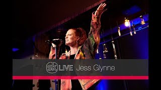 Jess Glynne  Thursday Songkick Live [upl. by Afatsum]