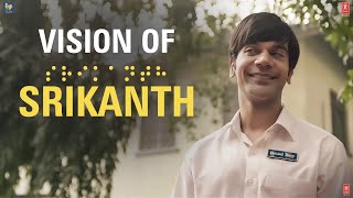 VISION OF SRIKANTH RAJKUMMAR RAO AAMIR KHAN  ALAYA SHARAD K JYOTIKA  TUSHAR NIDHI  BHUSHAN K [upl. by Onairda]