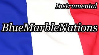 French National Anthem  quotLa Marseillaisequot Instrumental [upl. by Brenn726]