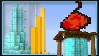 Hermitcraft 6 OneUpping The COMPETITION [upl. by Lilia]