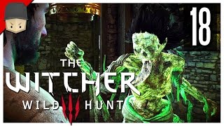 The Witcher 3 Wild Hunt  Ep18  A Towerful of Mice The Witcher 3 Gameplay  Walkthrough [upl. by Lillywhite]