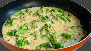 BROCCOLI amp CHEESE Casserole A Perfect Side Dish Accompaniment [upl. by Bear]